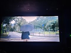 -首都电影院(西单店 LED巨幕)