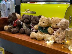 -咖法森林·咖啡  酒吧(天河店)