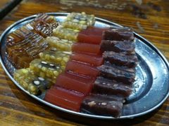 -欢姐伦教糕(北海大道北店)