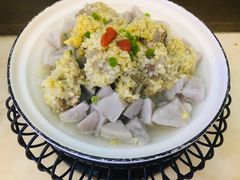 剁椒鱼头-云梦庭·剁椒鱼头(银泰中心in99店)