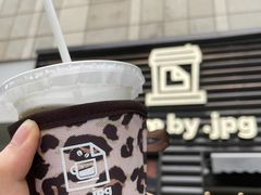 -JPG canteen(广州乐峰广场店)