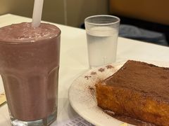 -大哥餐厅(西城花园店)
