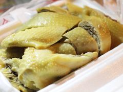 惠爱餐厅&nbsp;の&nbsp;惠爱鲜味鸡-惠爱餐厅