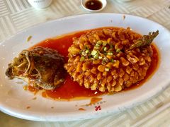 -怡园饭店-餐厅(四望亭店)