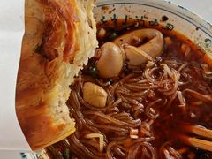 -王记老幺肥肠粉