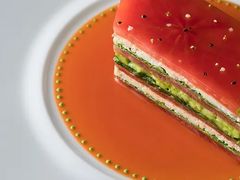 -LA TABLE de Joël Robuchon Restaurant