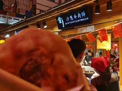-沙州食驿·非遗小吃夜市