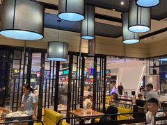 -掂档潮汕牛肉火锅(cityon熙地港店)