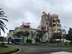 -信不信由你博物馆