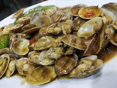 -一哥美食(总店)