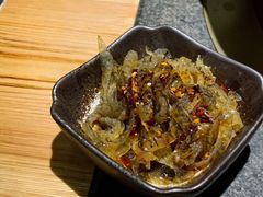 鱼皮-湊湊火锅·茶憩(宁波天一广场店)