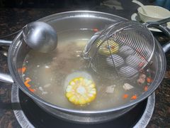 -八合里潮汕鲜牛肉火锅(惠州华贸店)