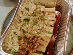 -青年公社烤鸭(青年路店)