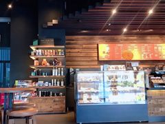 -星巴克(漕河泾2店)