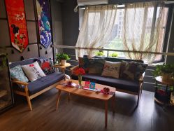 -觅屿日式脱毛美肤