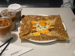 -GOTLOT COFFEE&KITCHEN角落厨房NOOK店