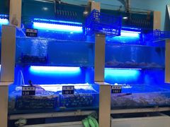 -老虎滩大连海鲜烧烤(建邺云锦路总店)