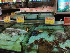 -渔民新村(番禺总店)