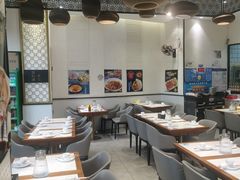 -海知道大连海鲜水饺(南山大冲店)