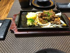 -尺山寸水日料(马桥满天星店)