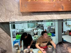 -清真马杰山牛肉汤馆