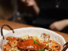 -十面欢腾·海鲜面·台式Bistro(长乐路店)