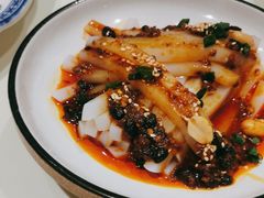 -渝信川菜 · 川味家常菜(财富购物中心店)