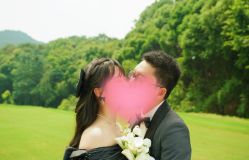 -金夫人婚纱摄影(总店)