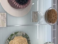 -潮一不贰·西式简餐·法式甜品(外滩店)