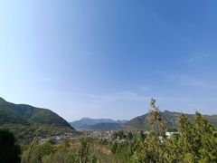 -八奇洞景区
