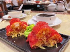 -稻香酒家(天河城店)