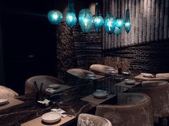 -山港凯悦酒店·BEBA海滩烧烤餐厅酒吧