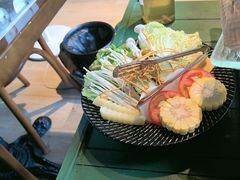 -Thai Basil罗勒叶泰式餐厅(时代天街店)