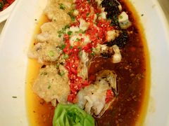 -巴陵全鱼席(湖南老字号汴河街店 )