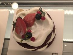 -派悦坊·甜品·蛋糕(虹口龙之梦店)