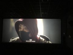 -汇金缪斯影城(八佰伴店)