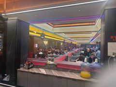 -金刚山烧烤(红旗大街店)