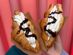 -麦当劳(宝山大厦店)