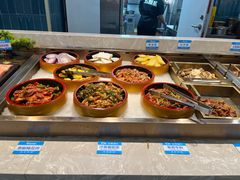 -伍棵星炭烤自助料理·烤鳗鱼(浦东食品城店)