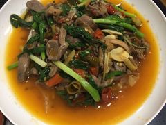 -弓虽昌焖烧鸡(大竹林店)