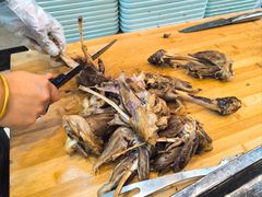 黄焖手抓羊肉-清真·益鑫羊肉手抓馆(花园北街店)