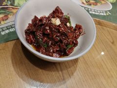-农耕记·湖南土菜(科技园店)