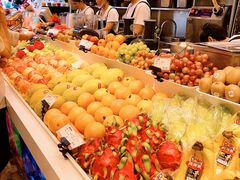 -泰康食品(南京东路店)