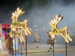-清迈夜间动物园