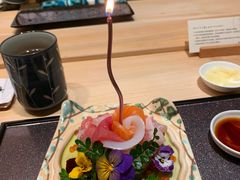 -小十Omakase(地王大厦店)