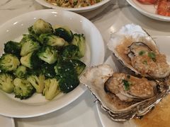 -海上名珠·海鲜酒楼(励骏庞都店)