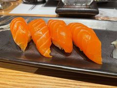 -京旬海鲜放题·铁板烧自助餐厅