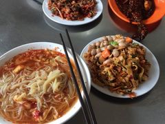 -真空冷面王(武功街店)