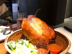 -MAGPIE喜鹊派餐厅(华侨城店)