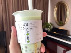 -徐小包的奶茶(中山路步行街店)